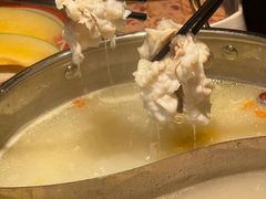 -旧街市鲜货老火锅(大光路店)