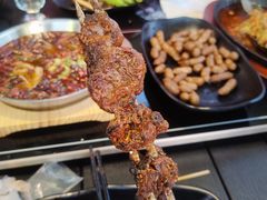 -九十九顶毡房(阜石路店)