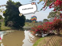 -中国科学院西双版纳热带植物园