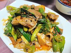 -洪霞餐馆
