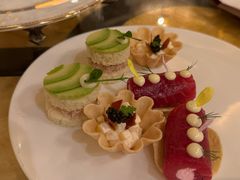 -大堂吧·下午茶·特调鸡尾酒(大连一方城堡豪华精选酒店)