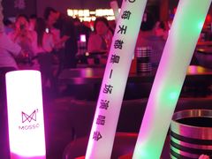 -MOSSO·Liveshow(M3香港广场店)