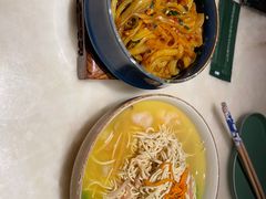 -锦府盐帮·李宅(领展购物广场中关村店)