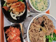 -吉野家(长沙五一广场IFS店)