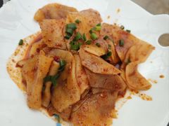 -老磨油饼(高陵店)