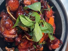 -志明眷村·台式融合菜·宵夜