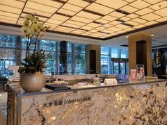 -广州奥园喜来登酒店
