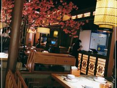 大堂-吴莊(龙城万科里店)