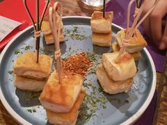 -中8楼风尚云南菜(颐堤港店)