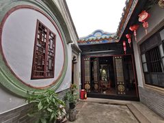 -吴祥记潮州菜·百年老字号·砂锅粥