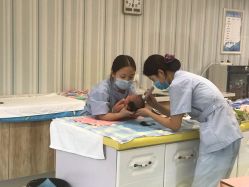 点击看大图 -爱玛家国际母婴月子会所(电力大厦店)