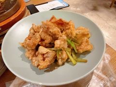 -蜜桃餐厅·伴山(湖滨商业街店)