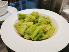 凉拌黄瓜-华餐馆(莫邪路店)