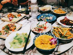 -上楼私房菜(院士路店)