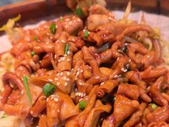 -米庄·原味私房菜(骏壹万邦店)
