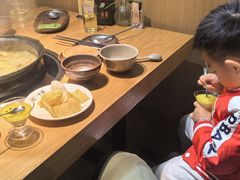 野生菌火锅-一朵菌·野生菌探索家火锅(南亚店)