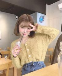 -MYYF SALON烫发染发