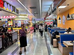 -老上海食惠裡小籠包生煎包