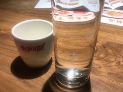 -老阿爸鲜鱼土菜(昆山花桥店)