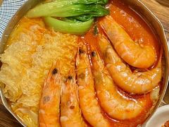 -小满手工粉(上海品尊国际店)