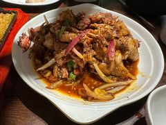 -三个大叔烤羊肉串·歌手驻唱·碳烤鲜肉(西三旗店)