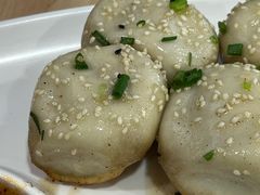 -小杨生煎(成山巴黎春天店)