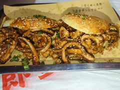 -即墨老公社·海肠捞饭大王(古城店)