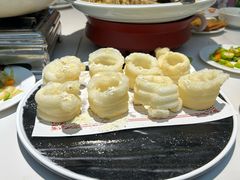 -楚鱼王·河鲜·湖北菜(华农店)
