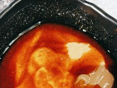 -呷哺呷哺(普陀乐购真北店)