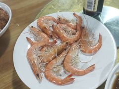 -东山壹号海鲜餐厅(金銮名都店)
