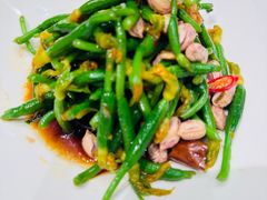 -盛百味·家宴餐厅(霸州分店)