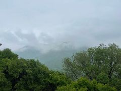 -妙峰山风景名胜区