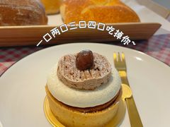 -熊叔熊婶面包房(团结湖店)