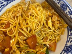 -圳兴面王·拌川·特色炒面(南山保利剧院店)