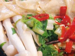 -怂嘴冷锅串串&乐山烧烤(中赢康康谷店)