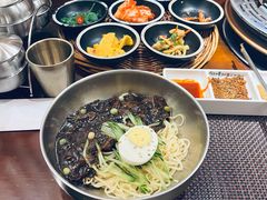 -三代烤肉(保利广场店)