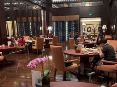 -明阁 Ming Court(广州朗豪酒店)