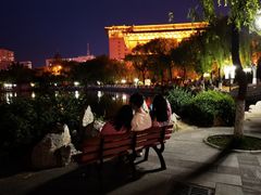 -文瀛公园