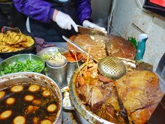 -刘记肉夹馍(彰武店)