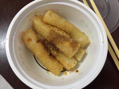 -老妈米线(港龙店)