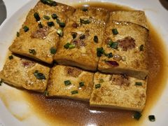 -客家大院·非遗赣南客家菜(郁孤台店)