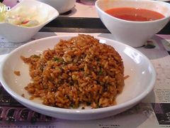 鳗鱼炒饭-德大西餐社(云南南路店)