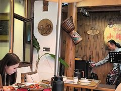 -浮娴小锅饭·云南民俗风味餐厅(束河古镇店)