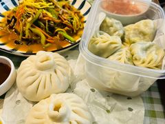 -东升灌浆包(辛庄街总店)