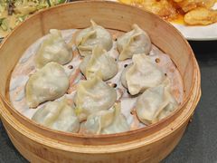 -老边饺子馆(中街店)