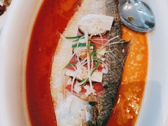 -松鹤楼·非遗·苏帮菜(融科店)