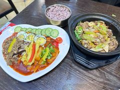 -釜山豚骨汤饭(芝罘万达广场店)