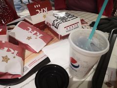 -肯德基(建华店)