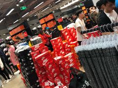 -首创奥特莱斯(西安店)