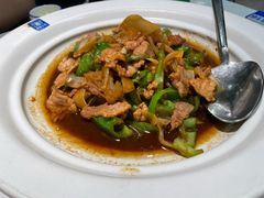 -兰湘子·湘菜小炒(石家庄万象城店)